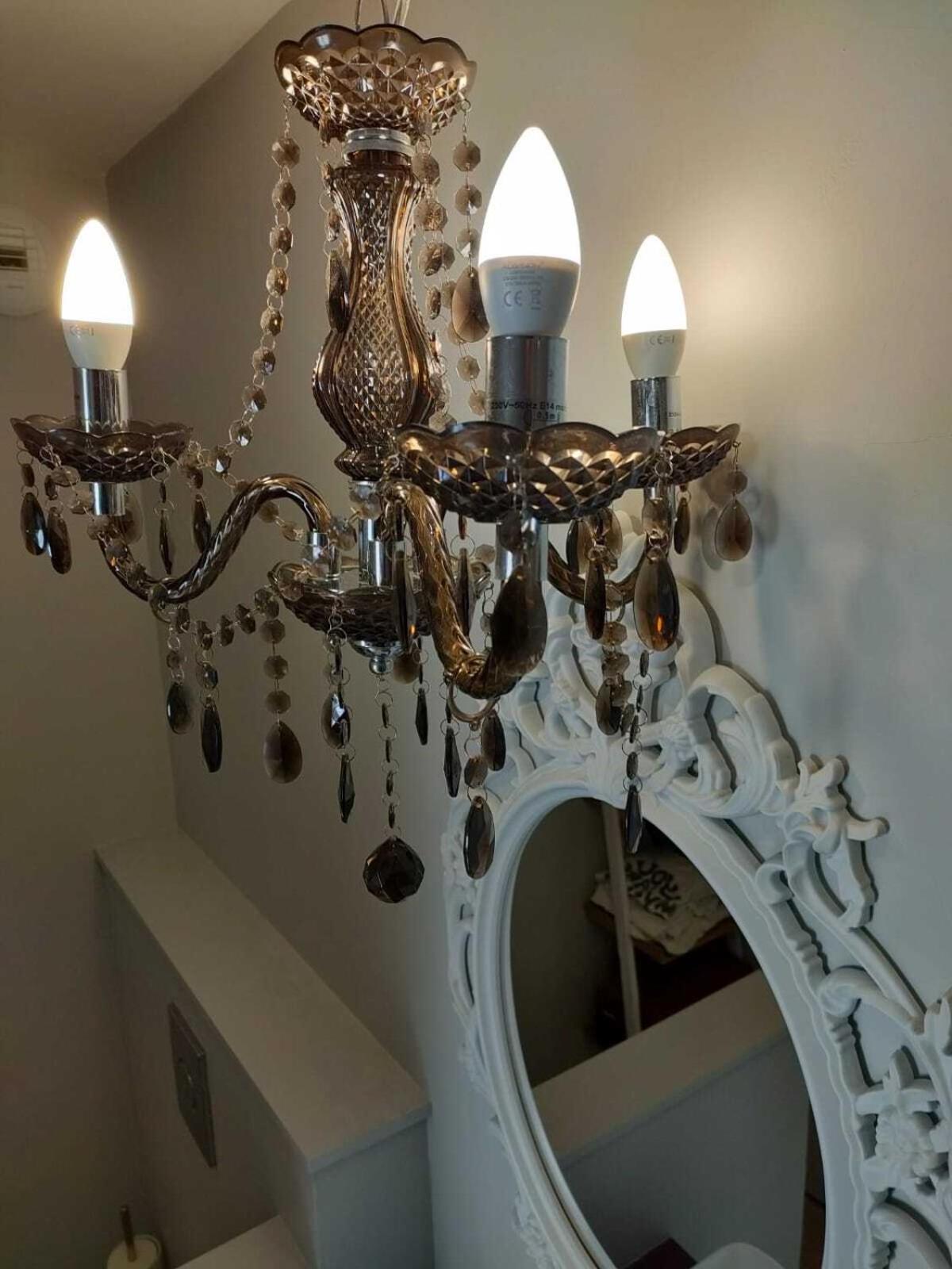 Les Logis D Usse Villa Rigny-Ussé Rom bilde